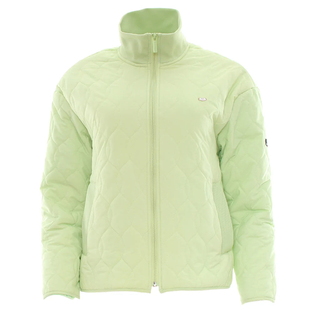 Aine Jacket pale green