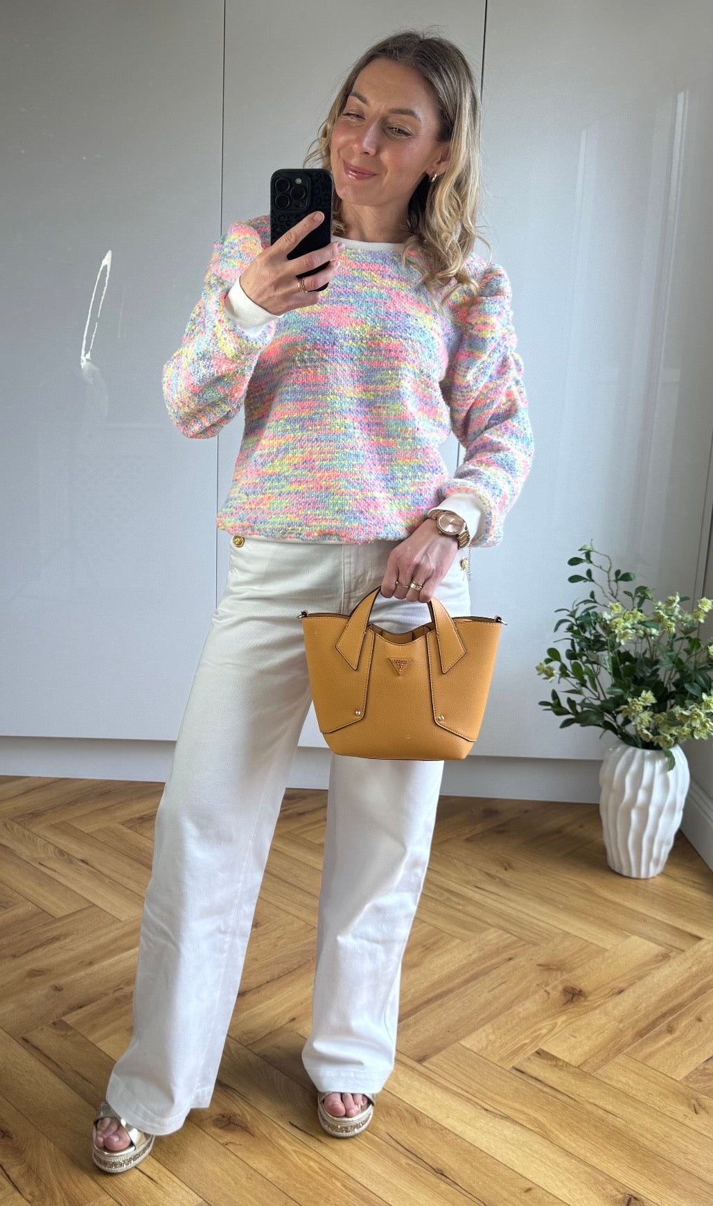 Angel Knit