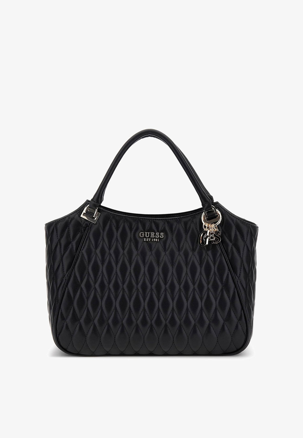 Guess Black VALLA Bag. QG812222