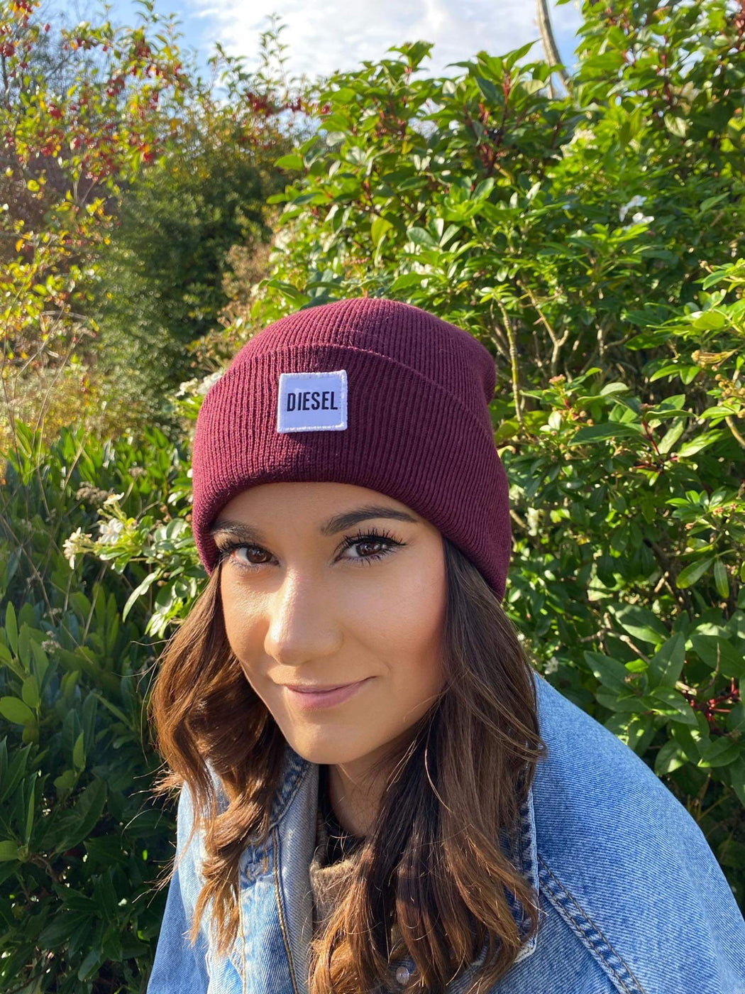 Joannie beanie