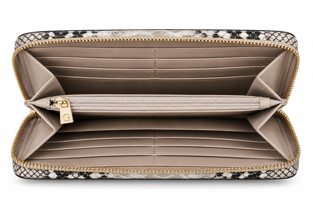 Guess yvonne  wallet Kg2329146