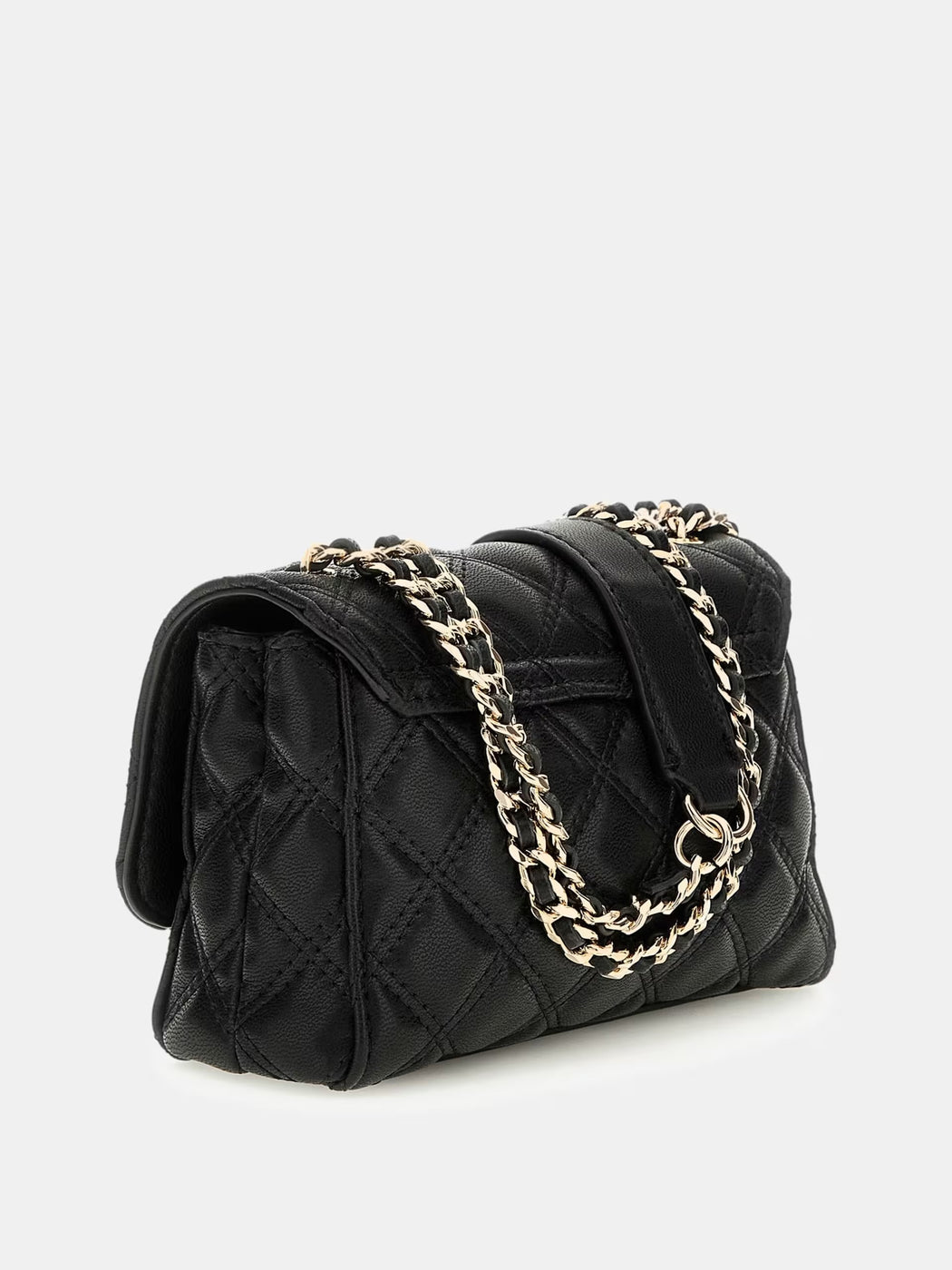 Giully quilted mini crossbody qg967374