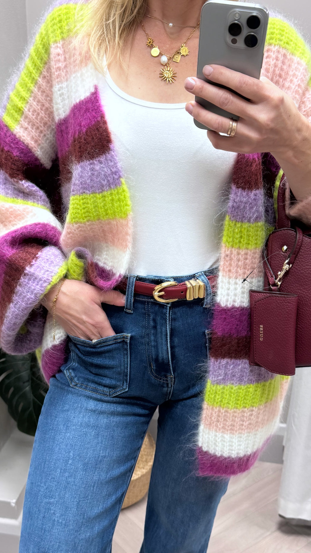 Lambert multi cardi