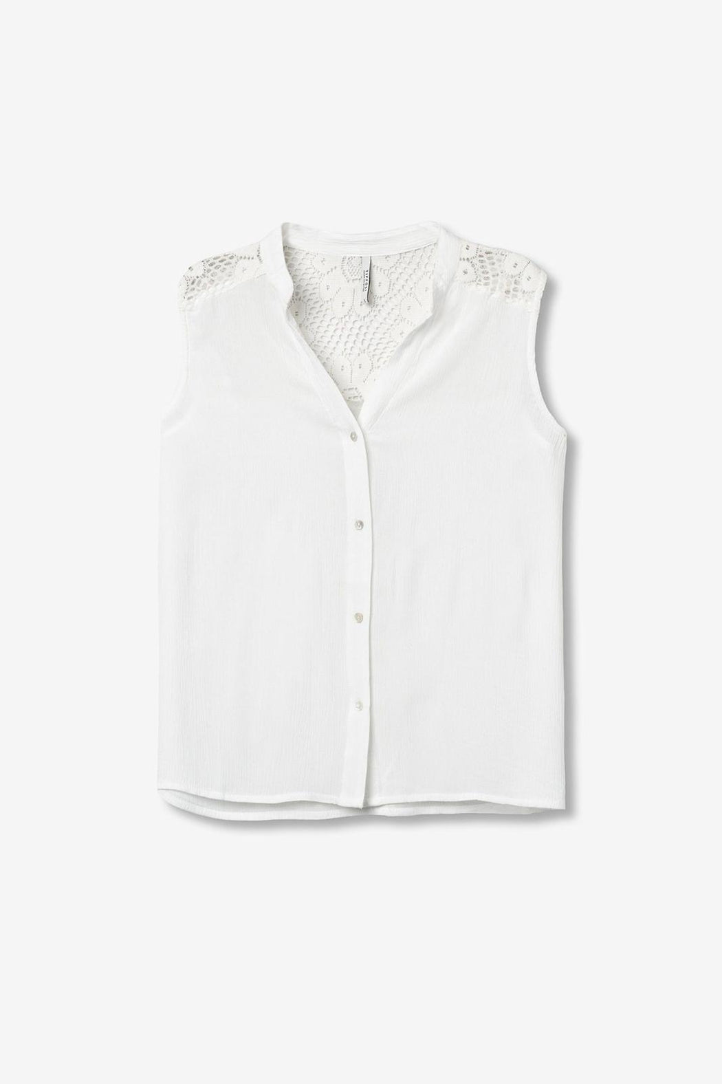 Lynx cream top