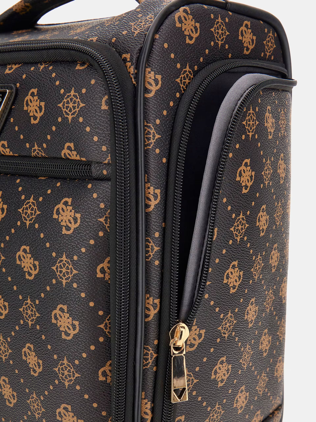 Silia guess 4G dark logo  Trolley GP9890971