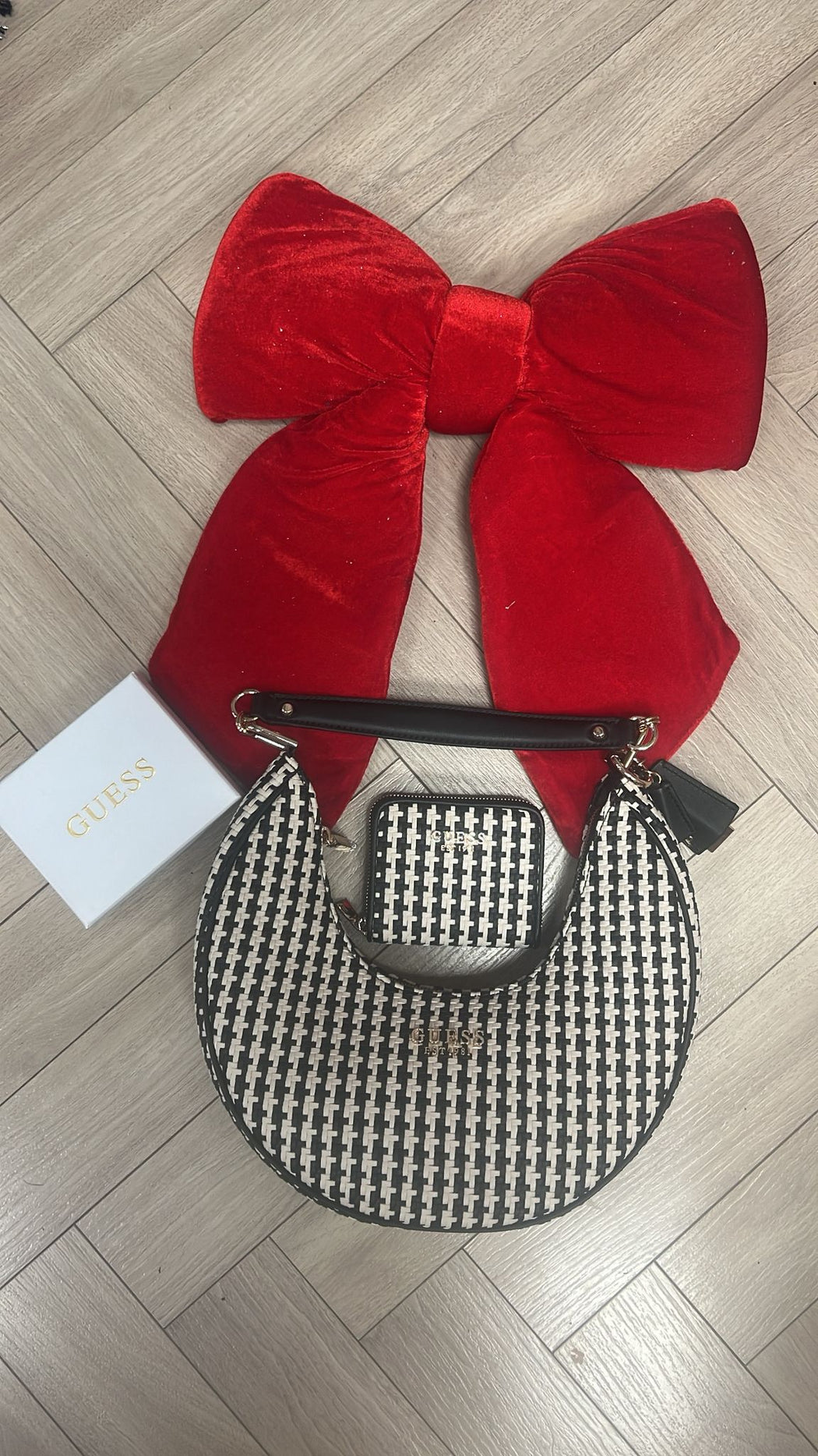 MIREMA WG963102
BLACK MULTI