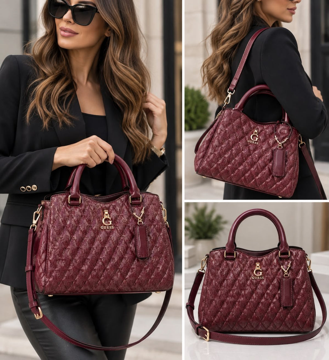 Guess wine bag Tamara gg232305