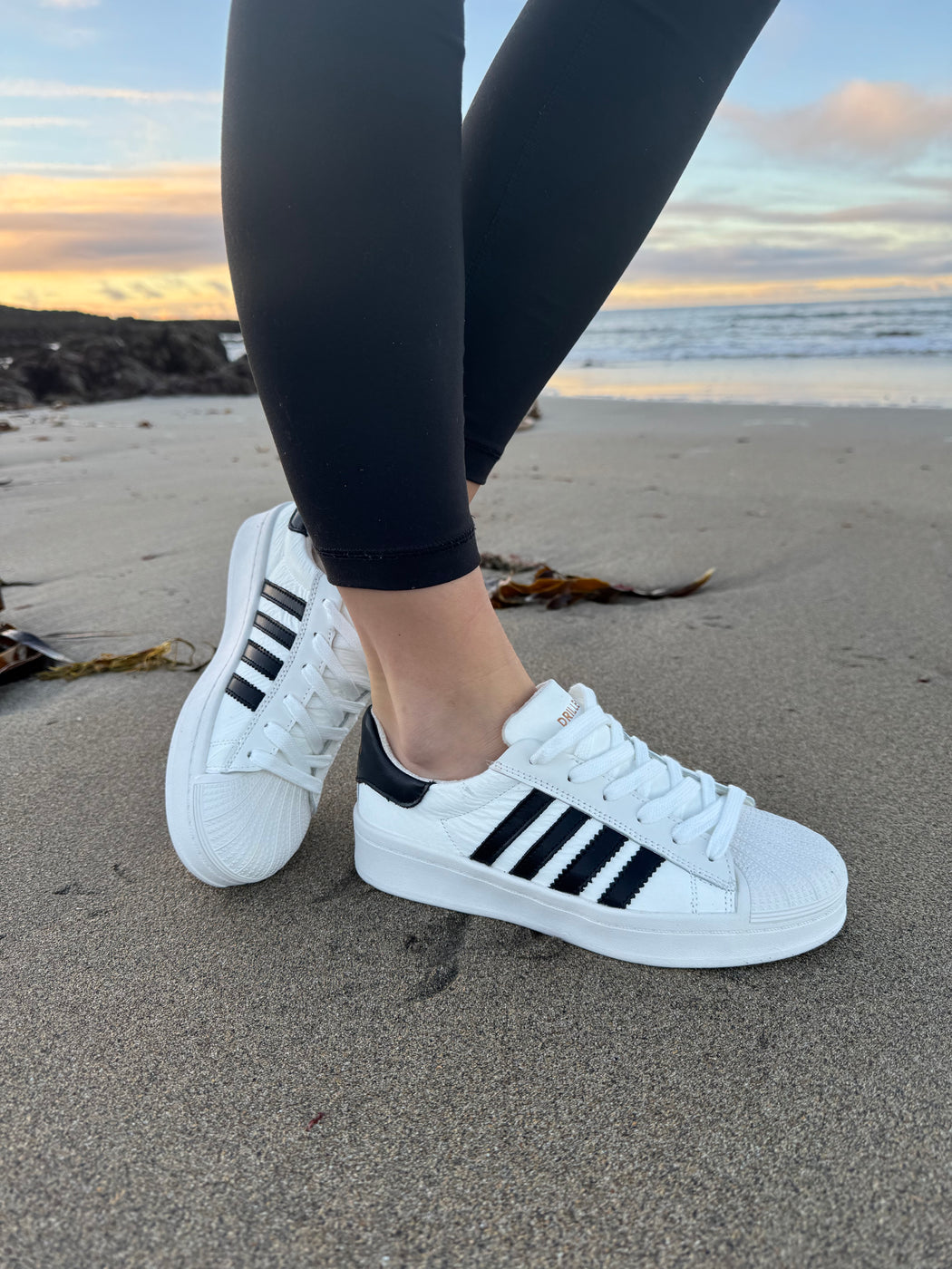 Ninety One Flurry Runner