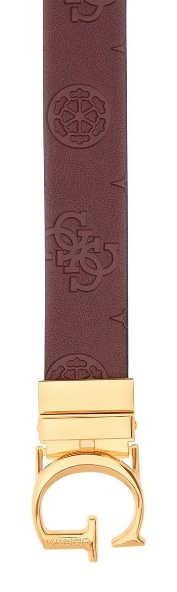 Guess reversible belt BW7861P3430 - WEM