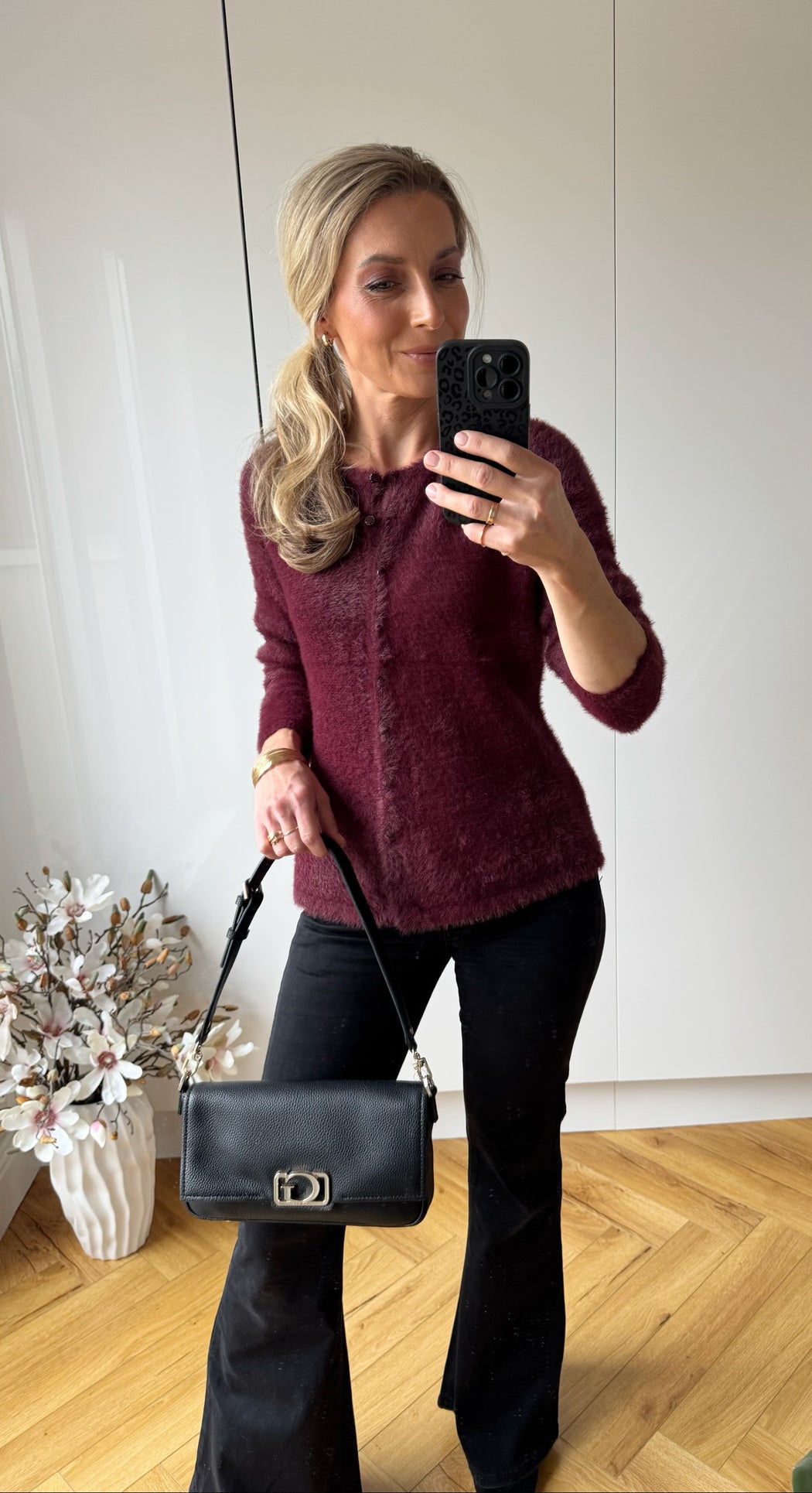 Guess Akyra Cardigan