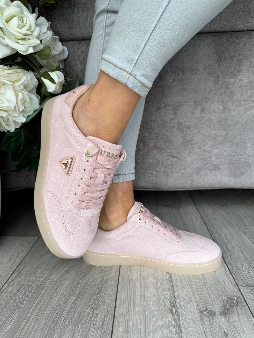 Guess rose trainer FLJJAZSUE12