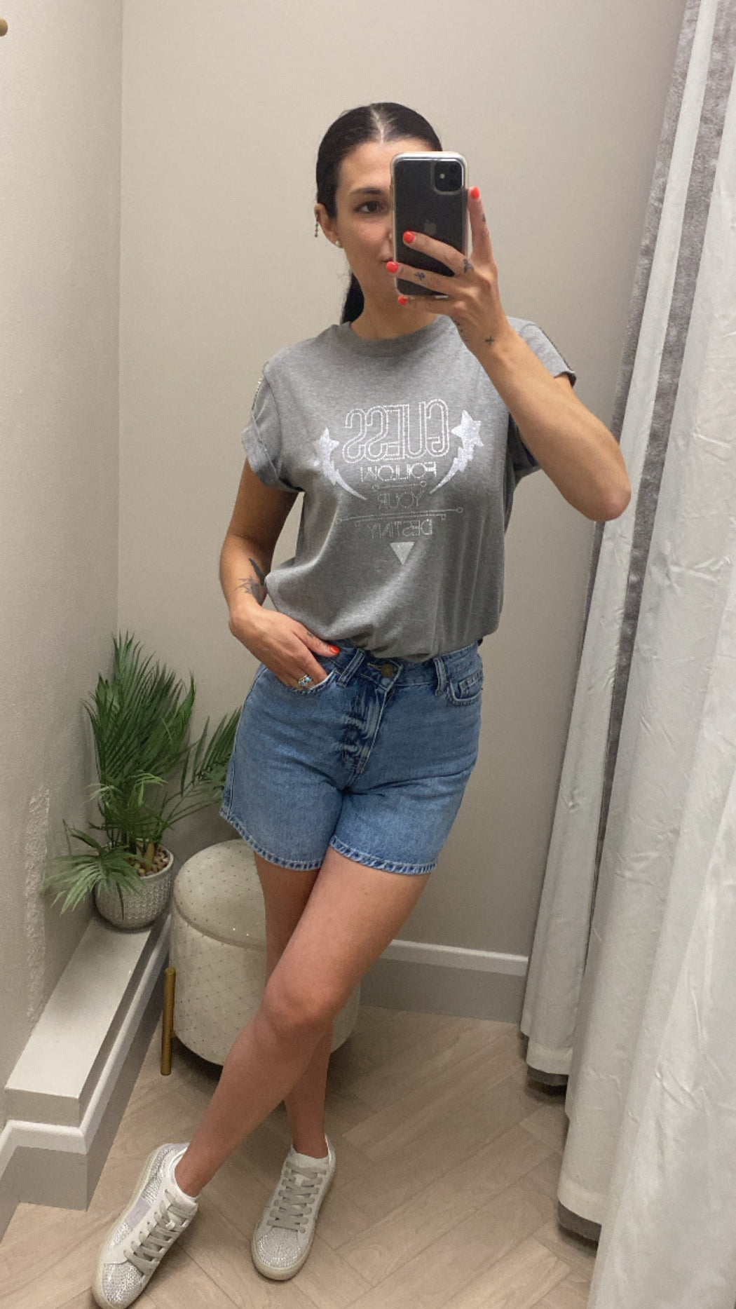 Lana shorts