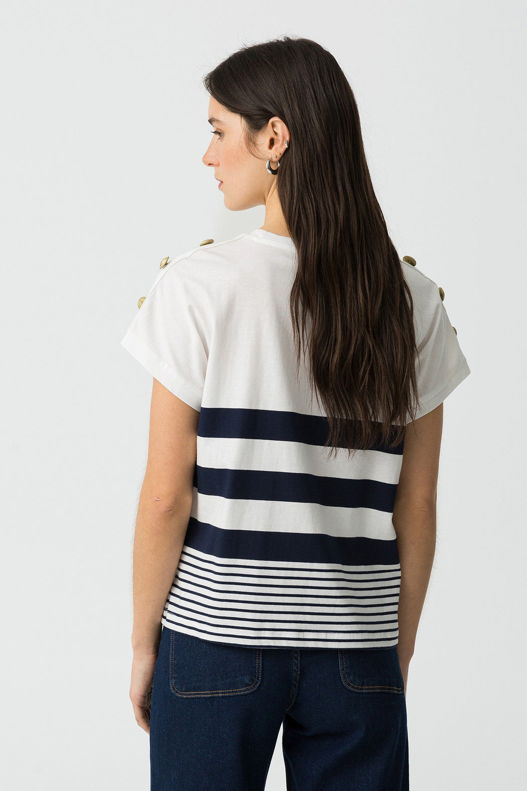 Nautyl tee