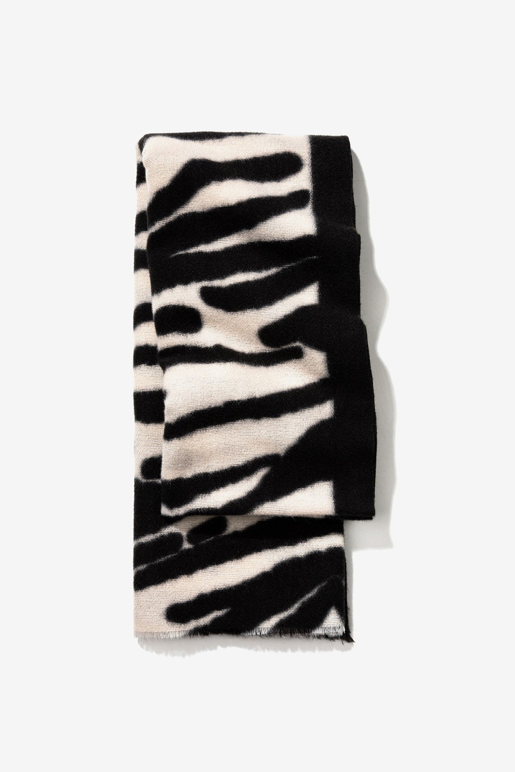 Breton scarf