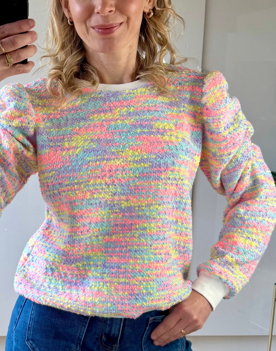 Angel Knit