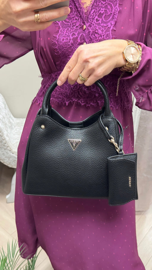 Guess LORELLA Black Bag. BG230622