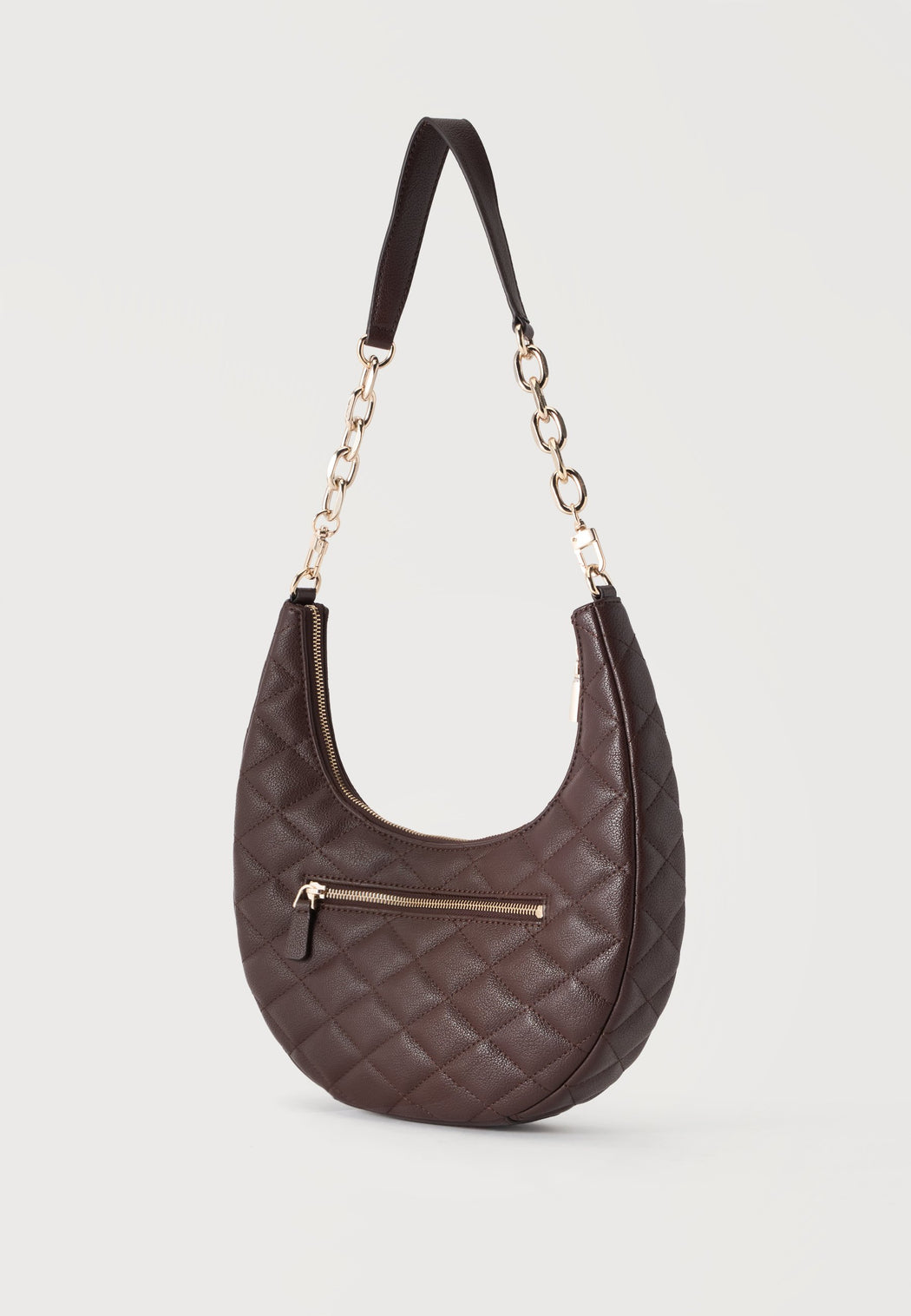 Guess Brown FRANCES Bag. QG224101