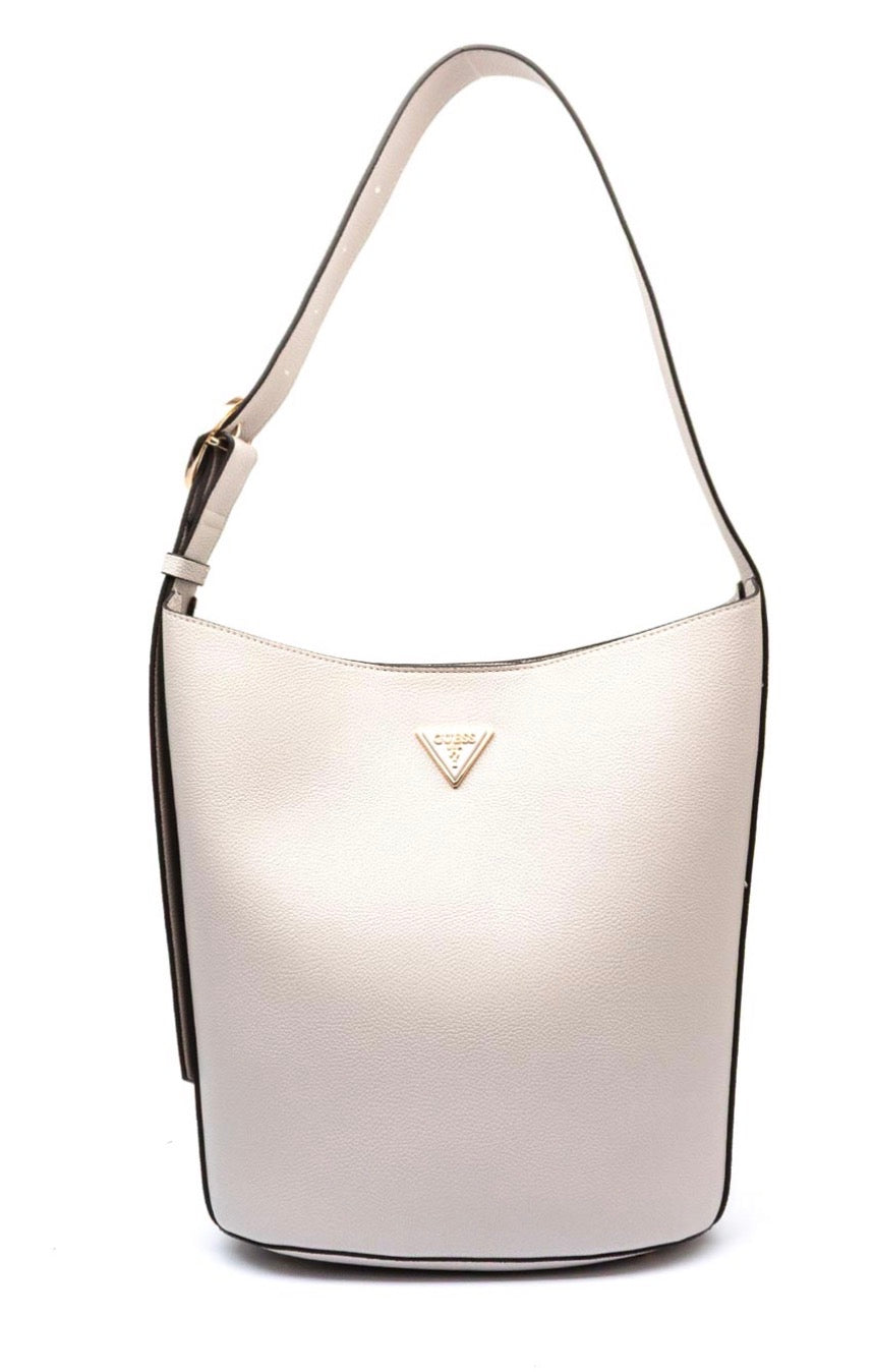 Guess meridian II ivory BG697404