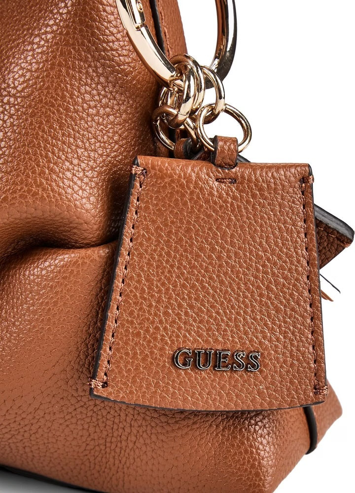 Guess cognac  Suzy Shoulder bag BG232202