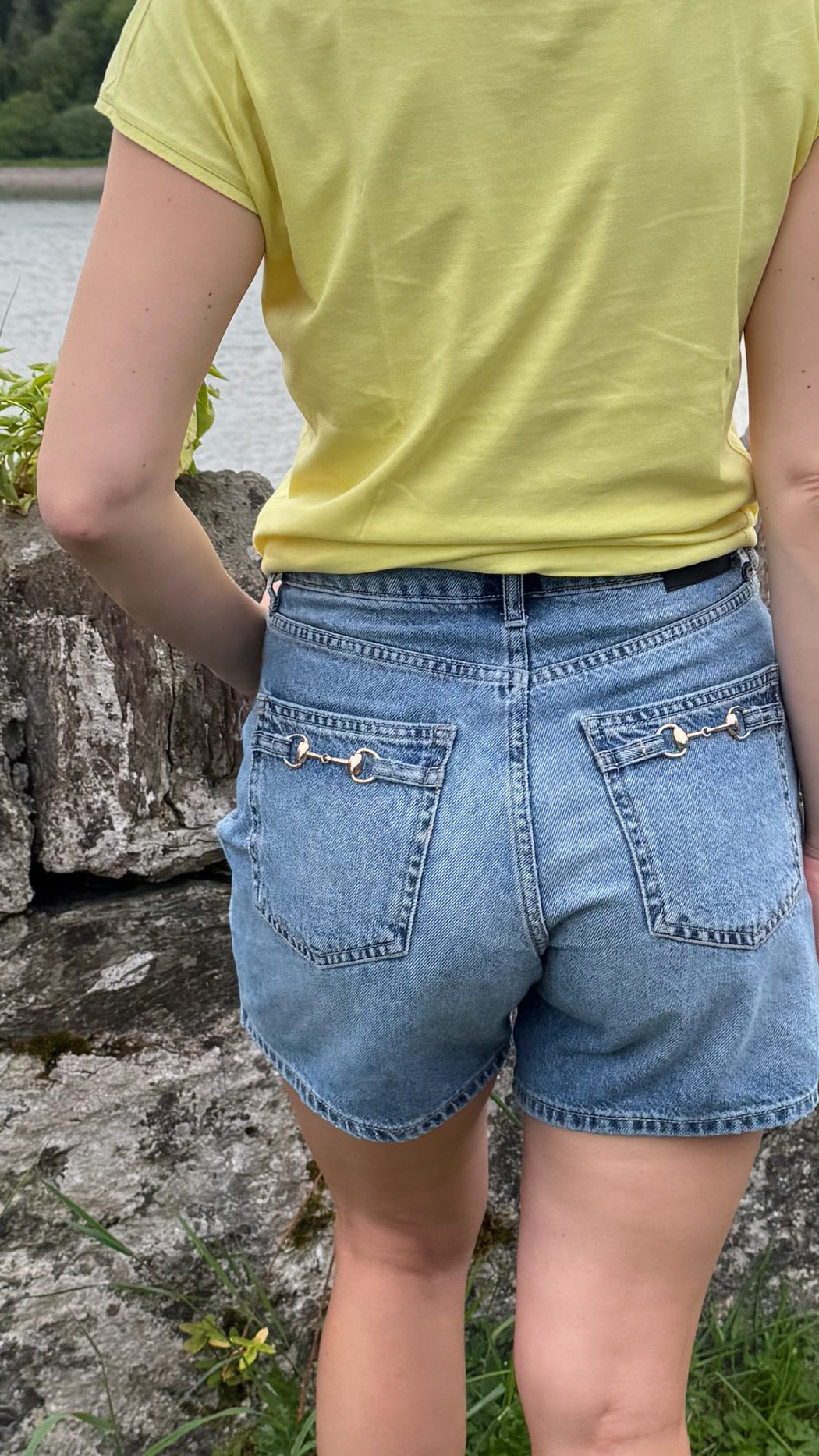 Lana shorts