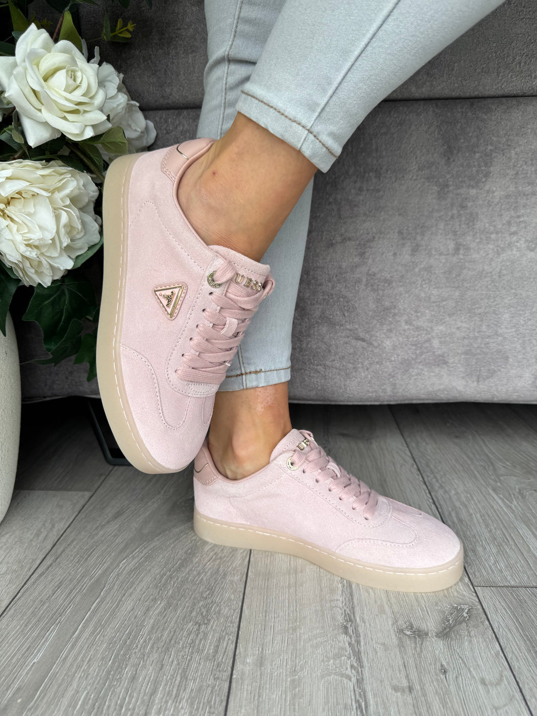 Guess rose trainer FLJJAZSUE12