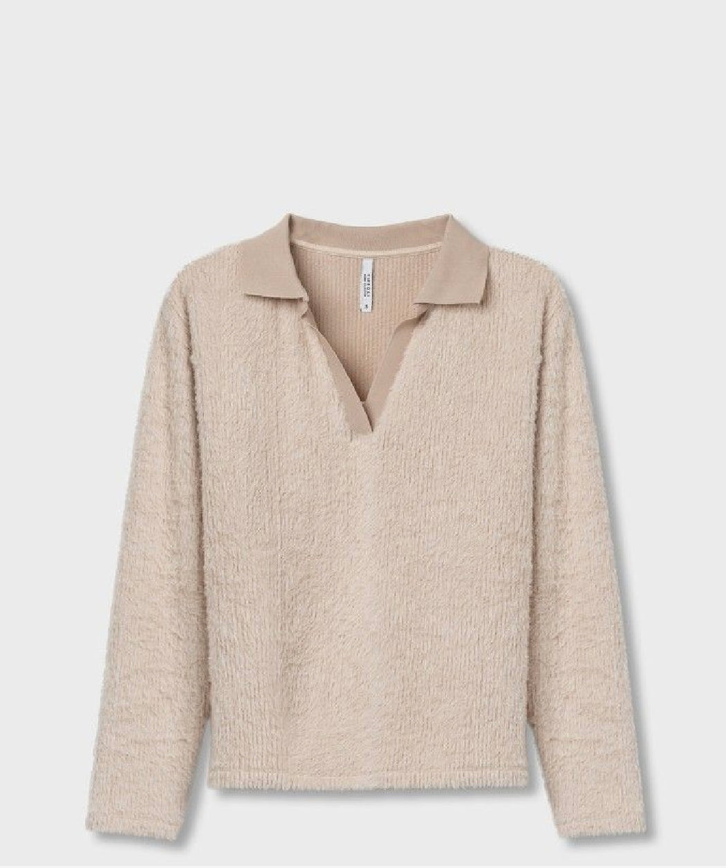 Boho super soft knit