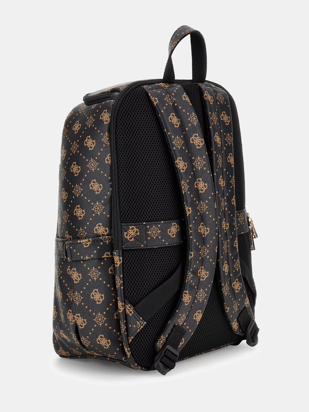 Silia 4G dark Peony Logo Backpack GP9890033
