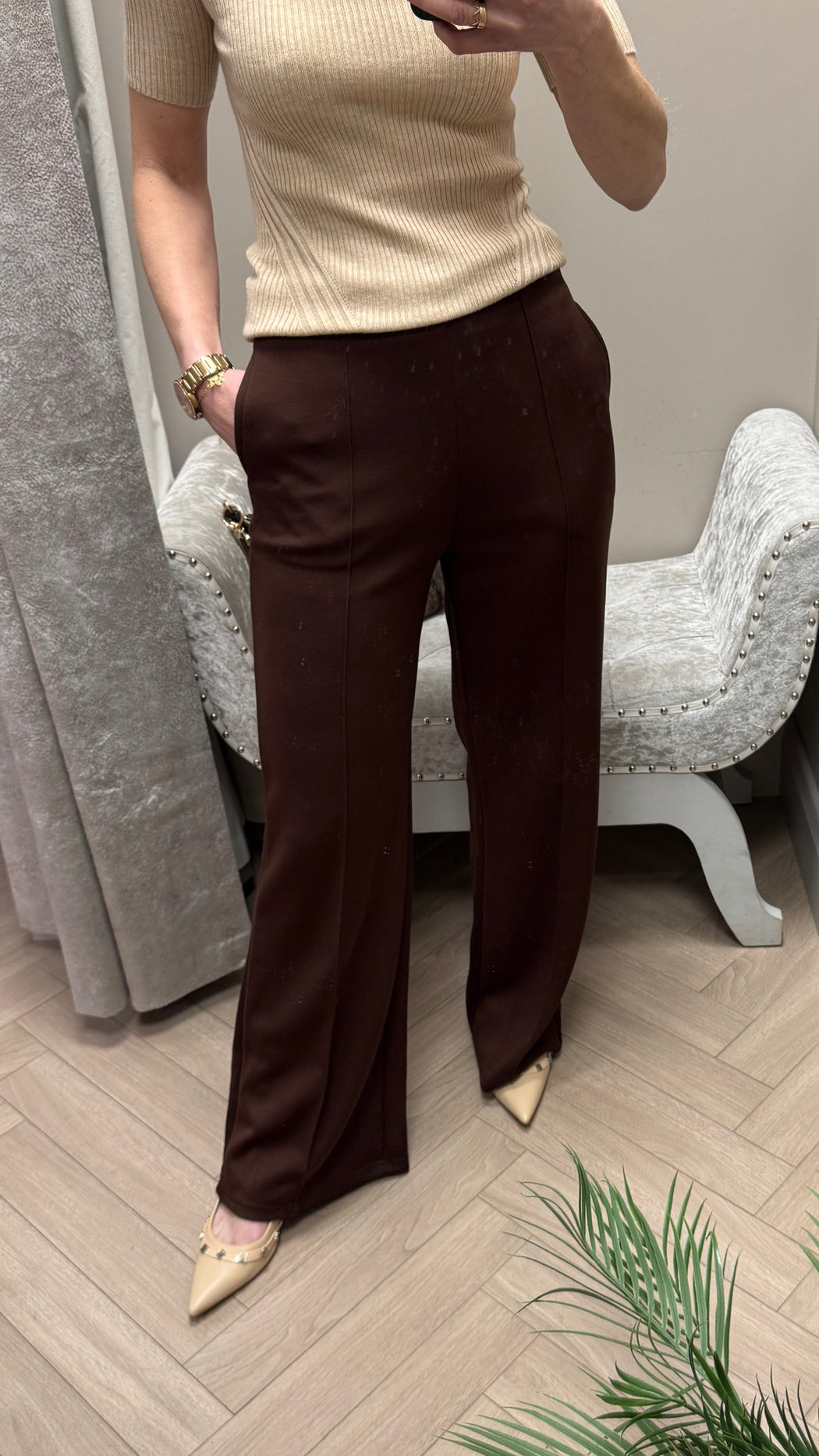 Ella being trs Lm3312-86