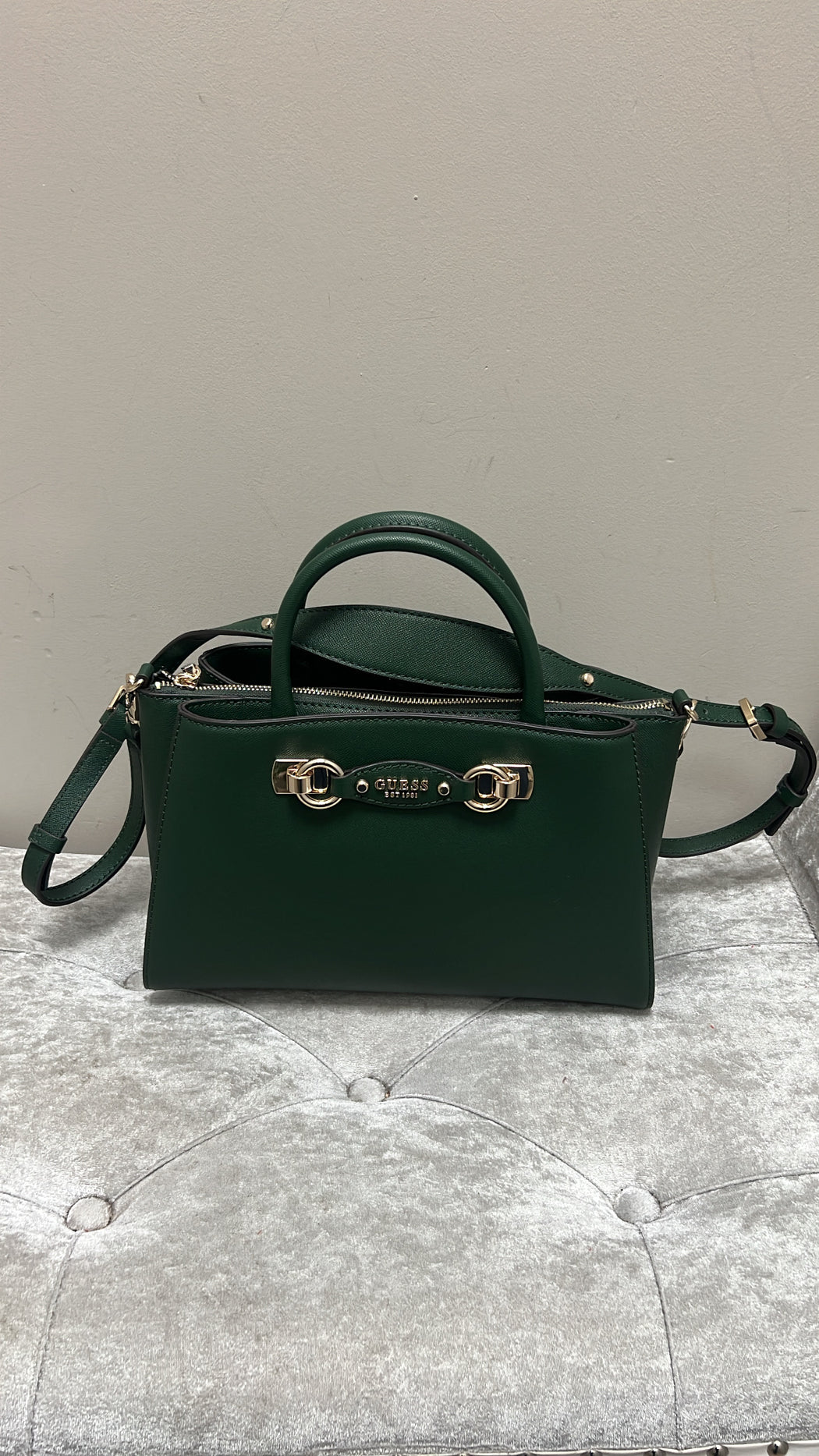 Guess Forest MIMINA Bag. BG801506