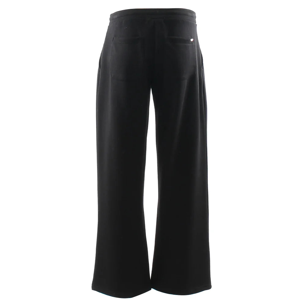 Juno jogger black