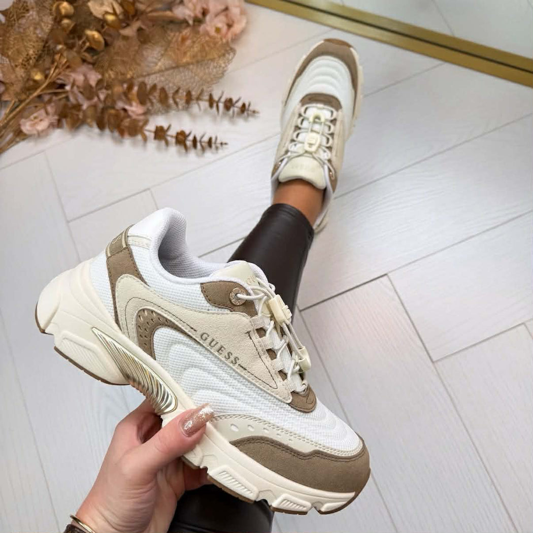 Guess tan nude trainer flpimefap12