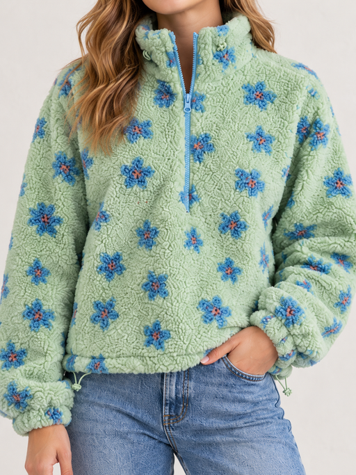 Neomie fleece