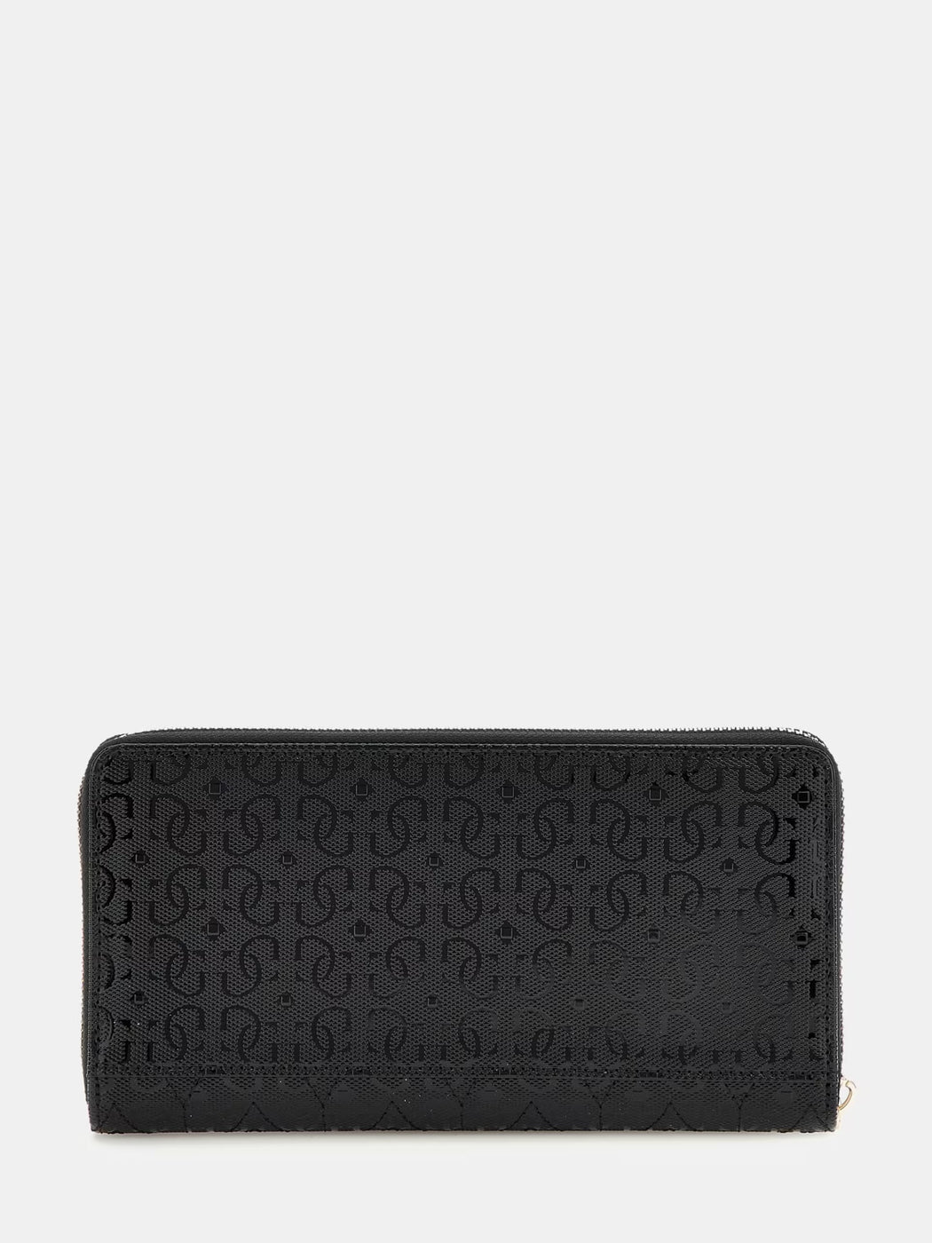 Gg9502146 black large guess adelard wallet