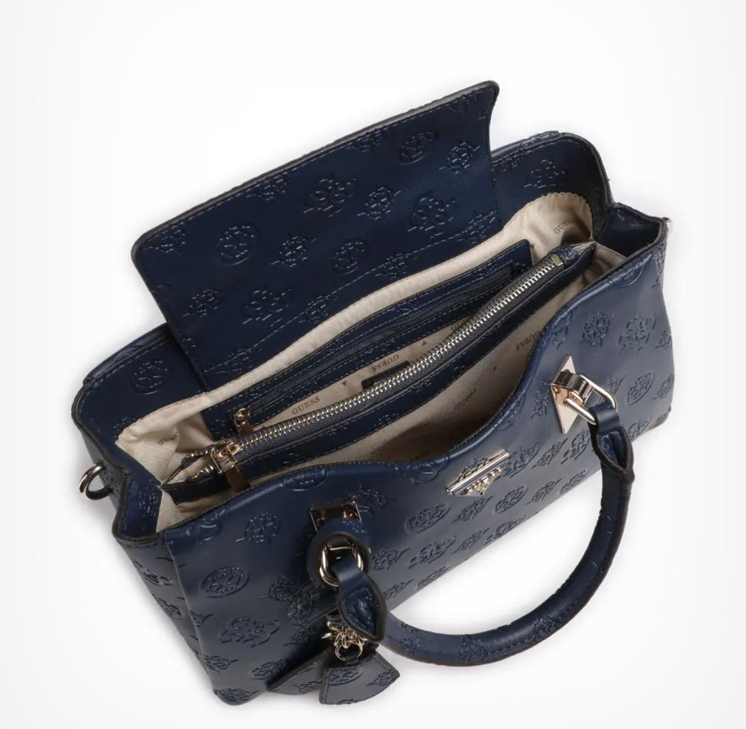 Guess tisha midnight logo pd776406