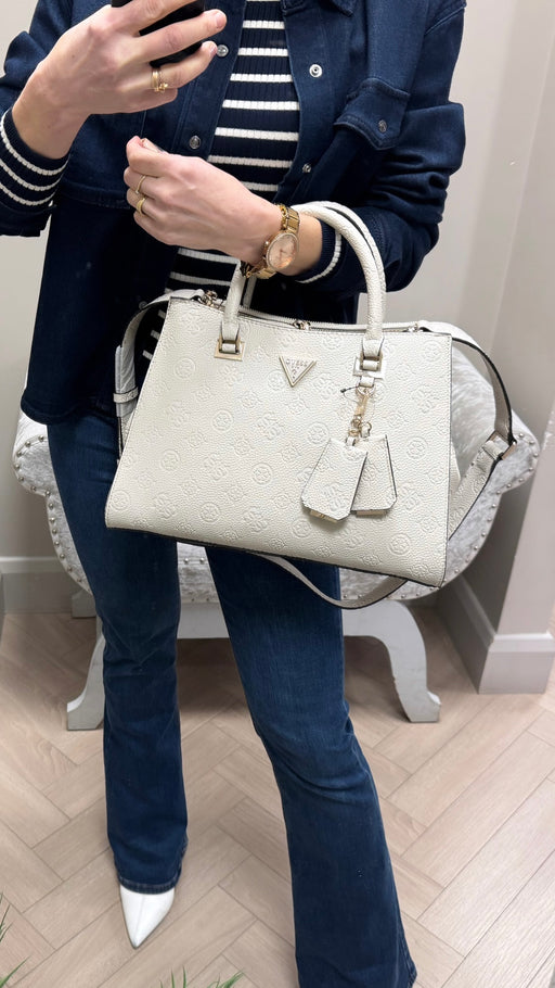 Guess Cresidia PD988807
OFF WHITE LOGO