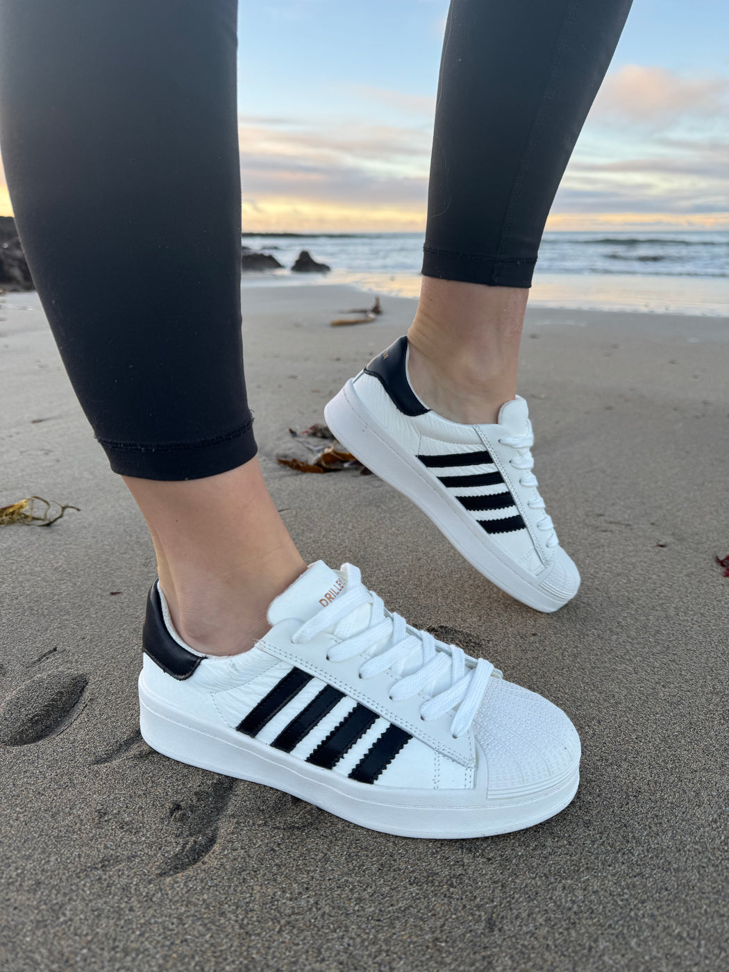 Ninety One Flurry Runner