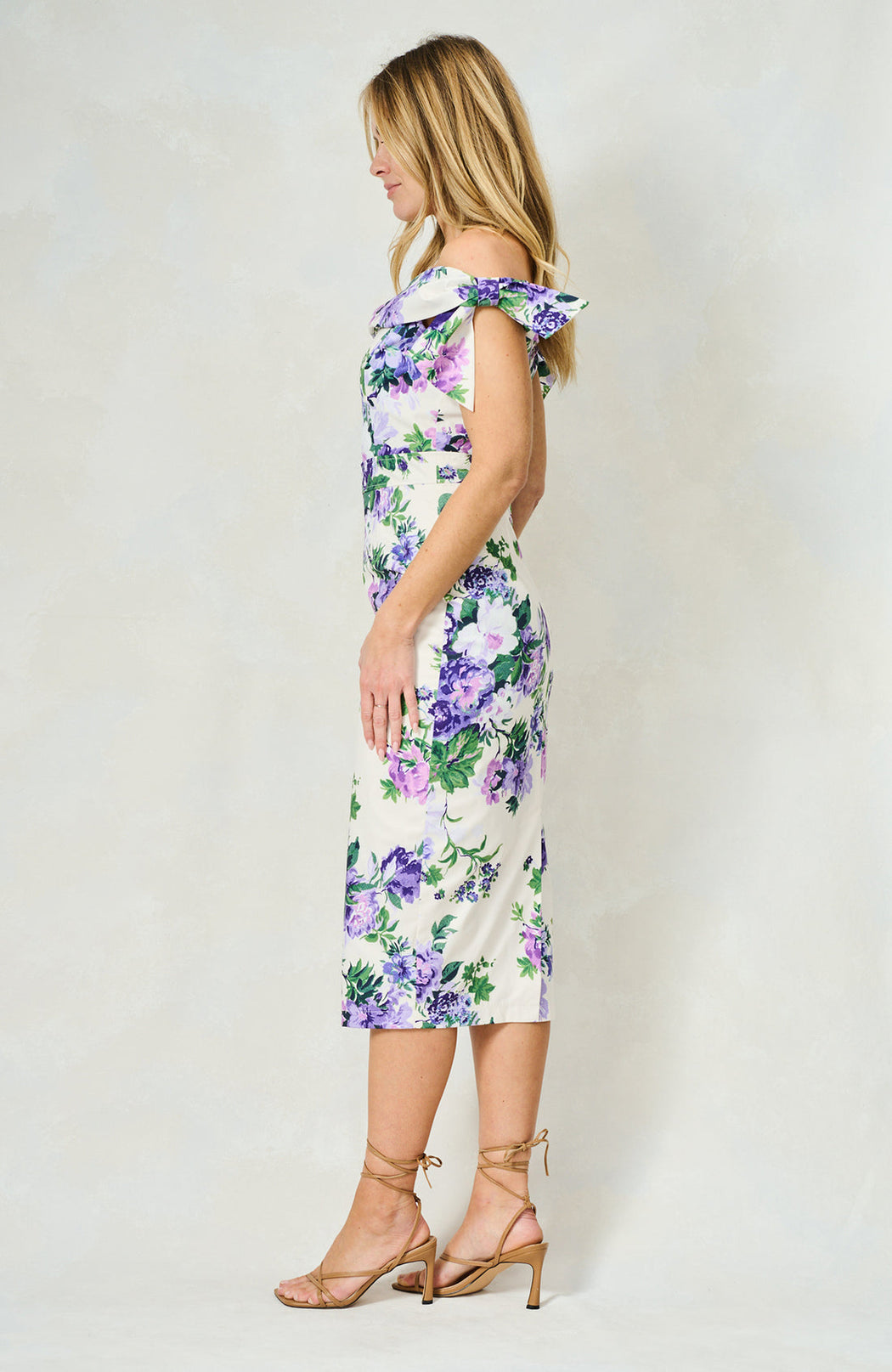Suzette dress