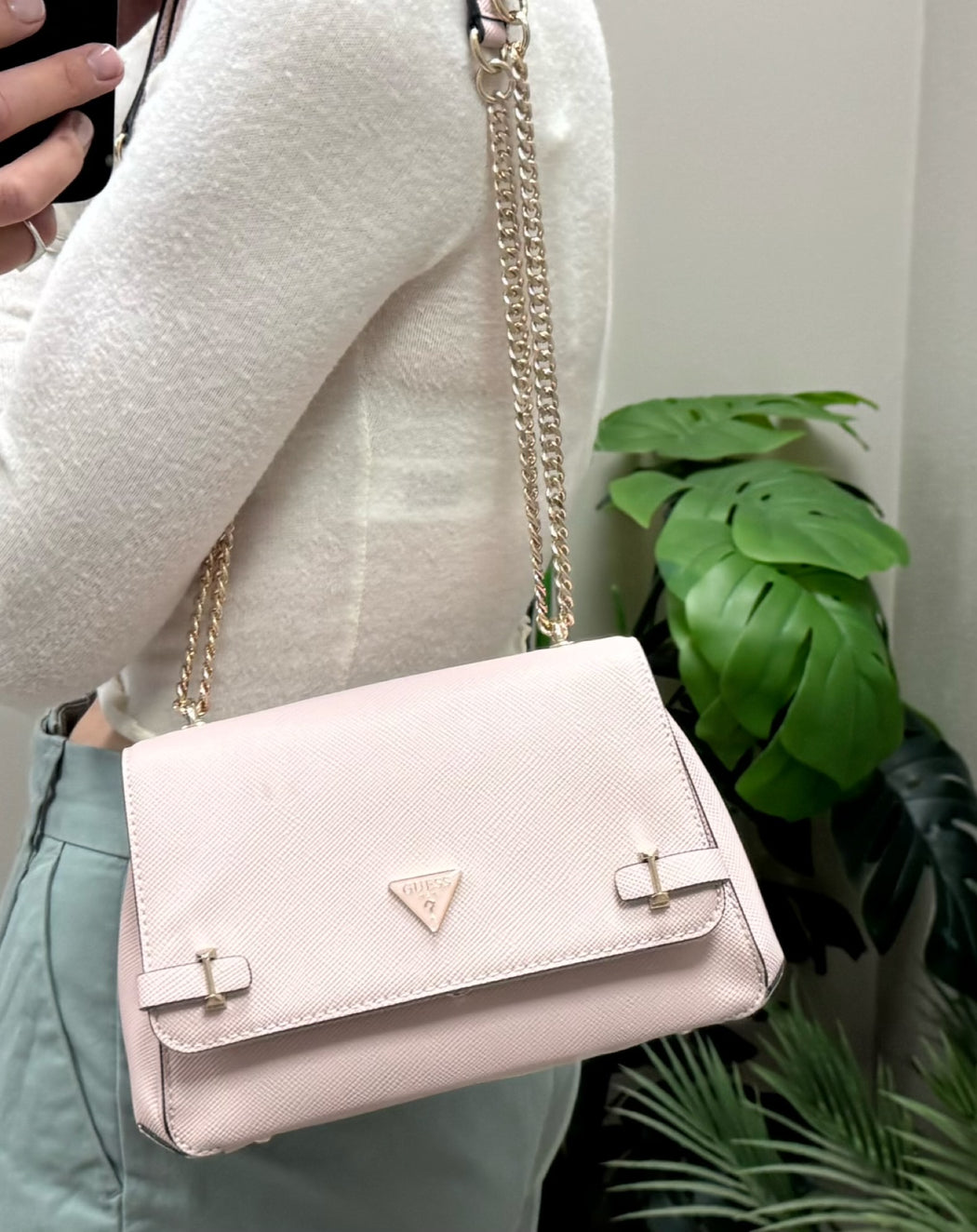 Guess Rose Rosalba Bag ZG965721