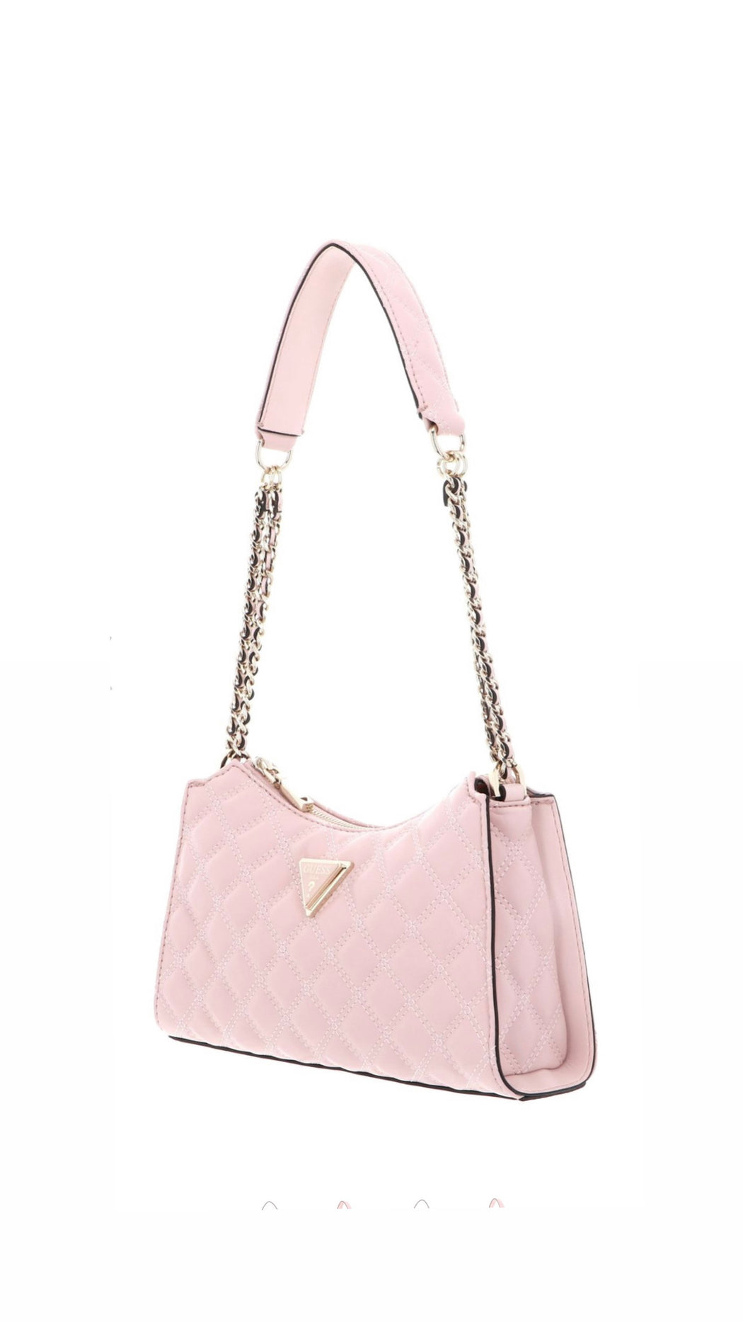 Guess peony giully shoulder bag qg874813