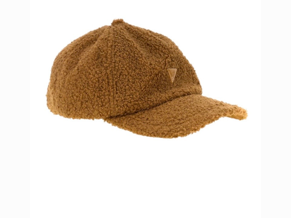 Guess Teddy Baseball Cap. AW5626POL01