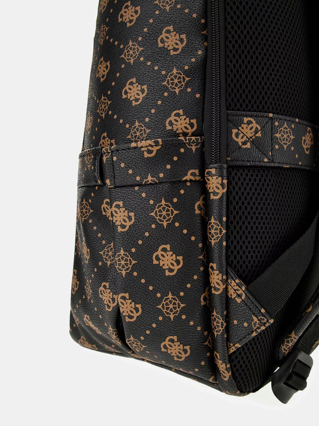Silia 4G dark Peony Logo Backpack GP9890033