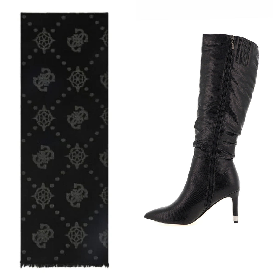 Boxley platinum boot