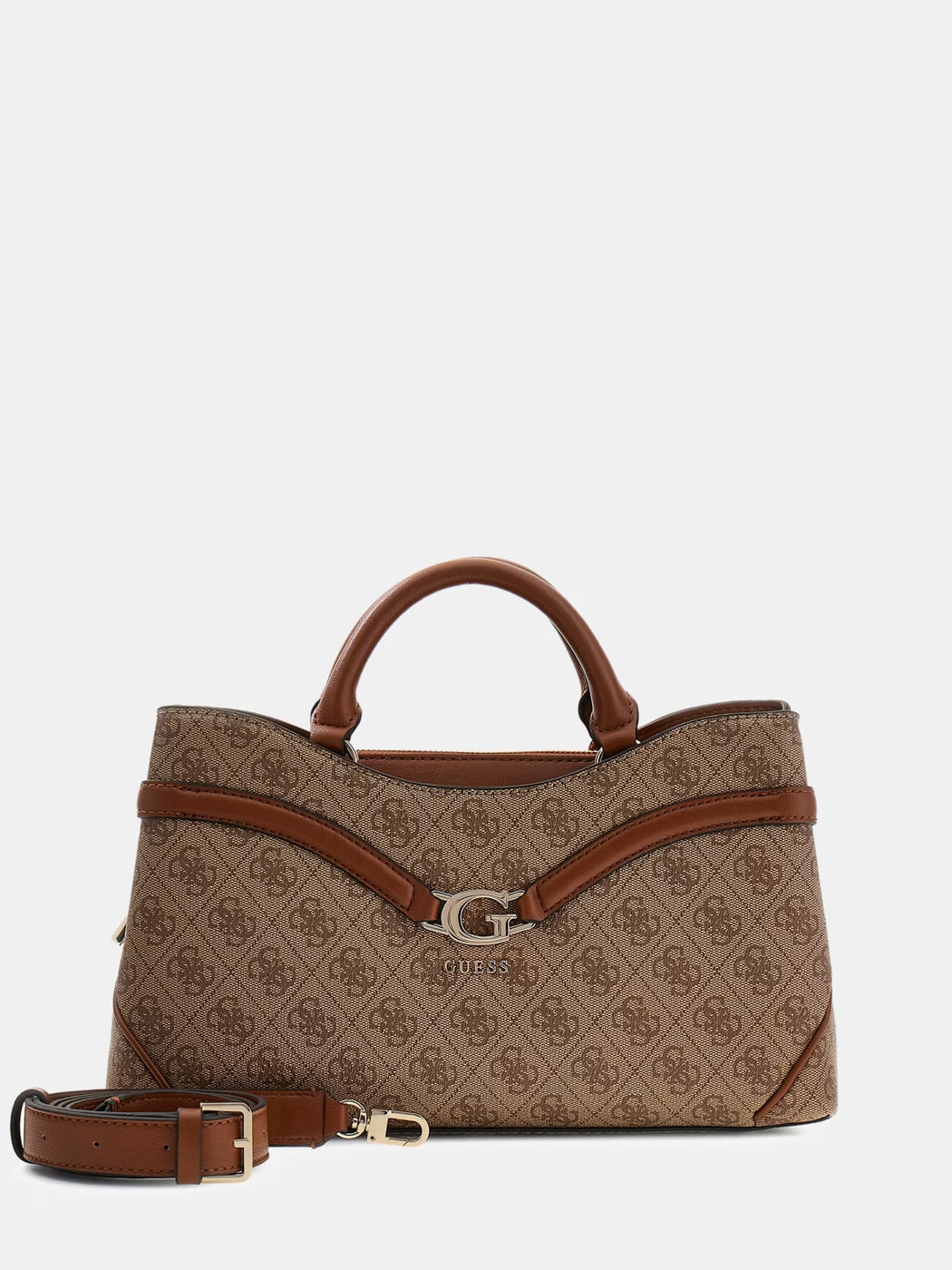 Guess Latte Logo DEA  Bag. SG799306