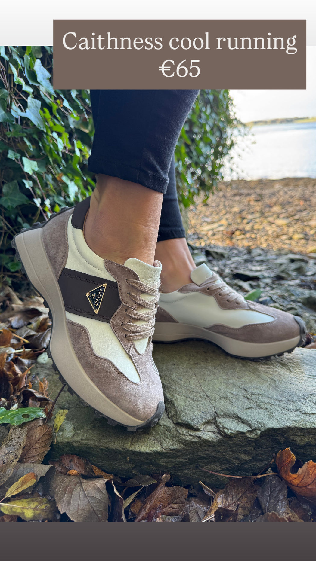 Caithness cool running