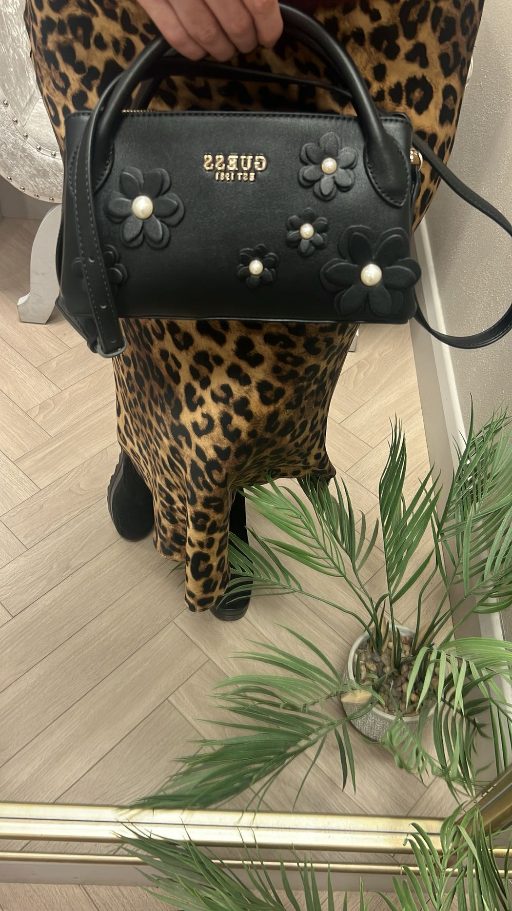 Guess Zaria bag BG733005