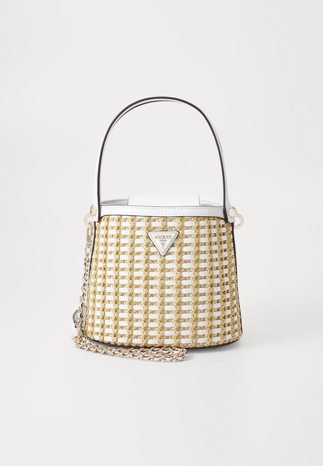 Guess atalia bucket bag