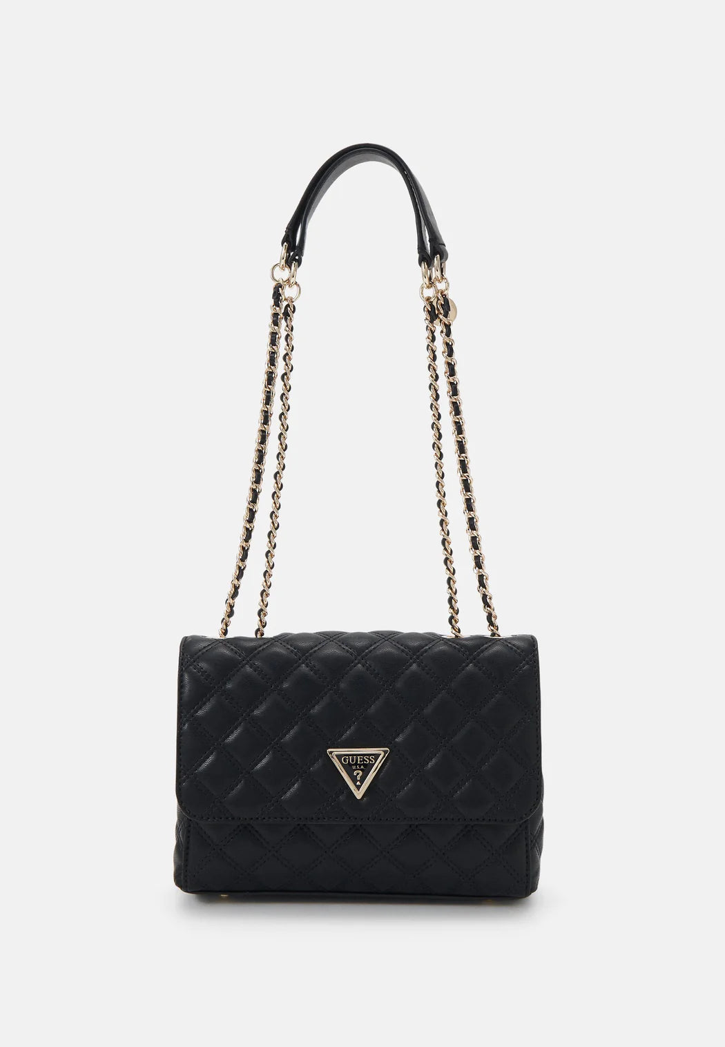 Guess black Giully bag qg967320