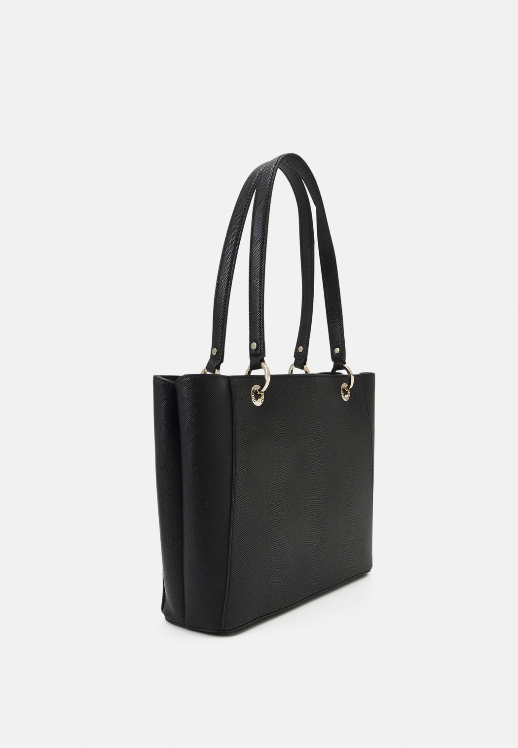 Guess black Noelle tote ZG787925