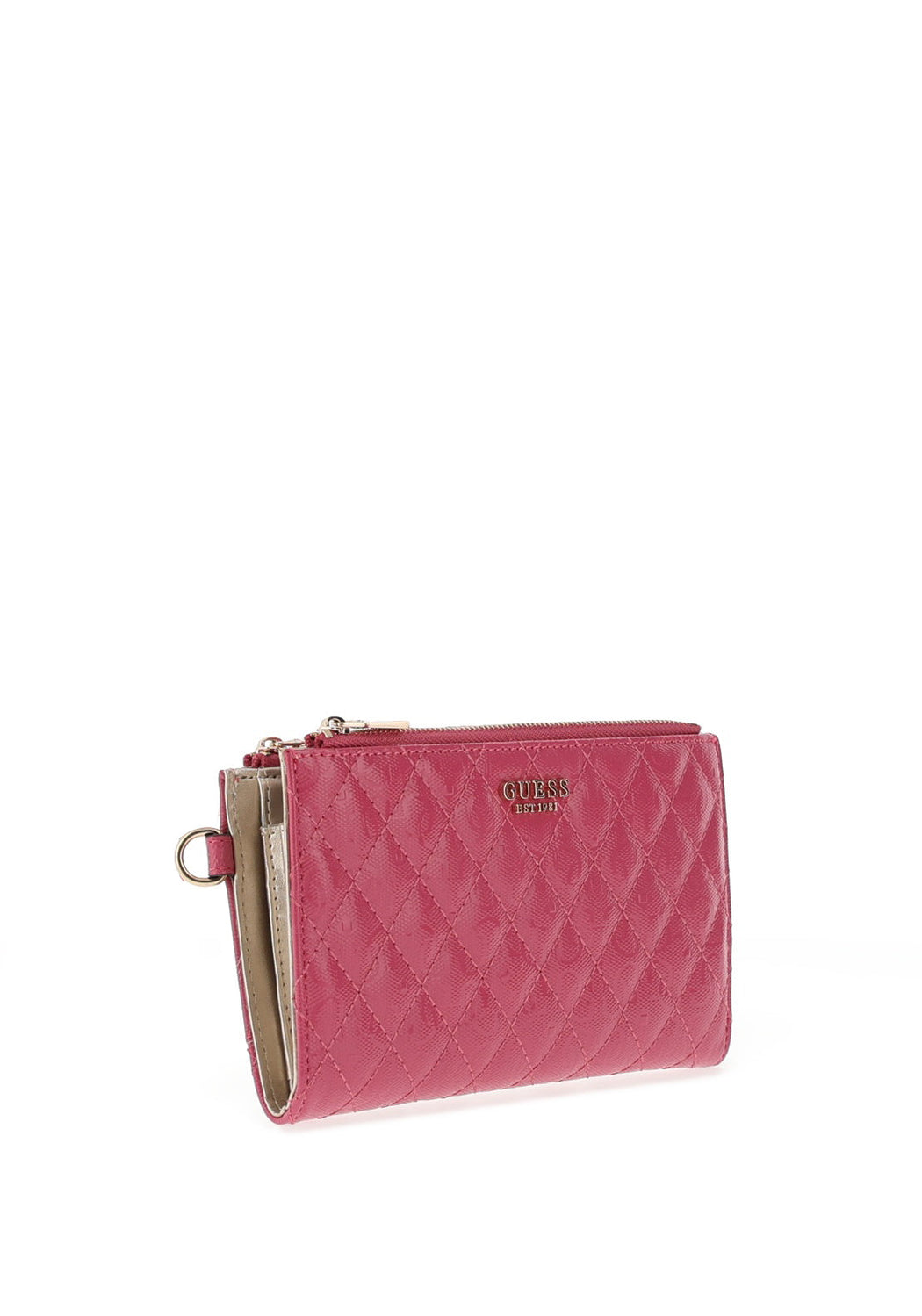 Gg932257 guess mulberry yarmilla organiser wallet