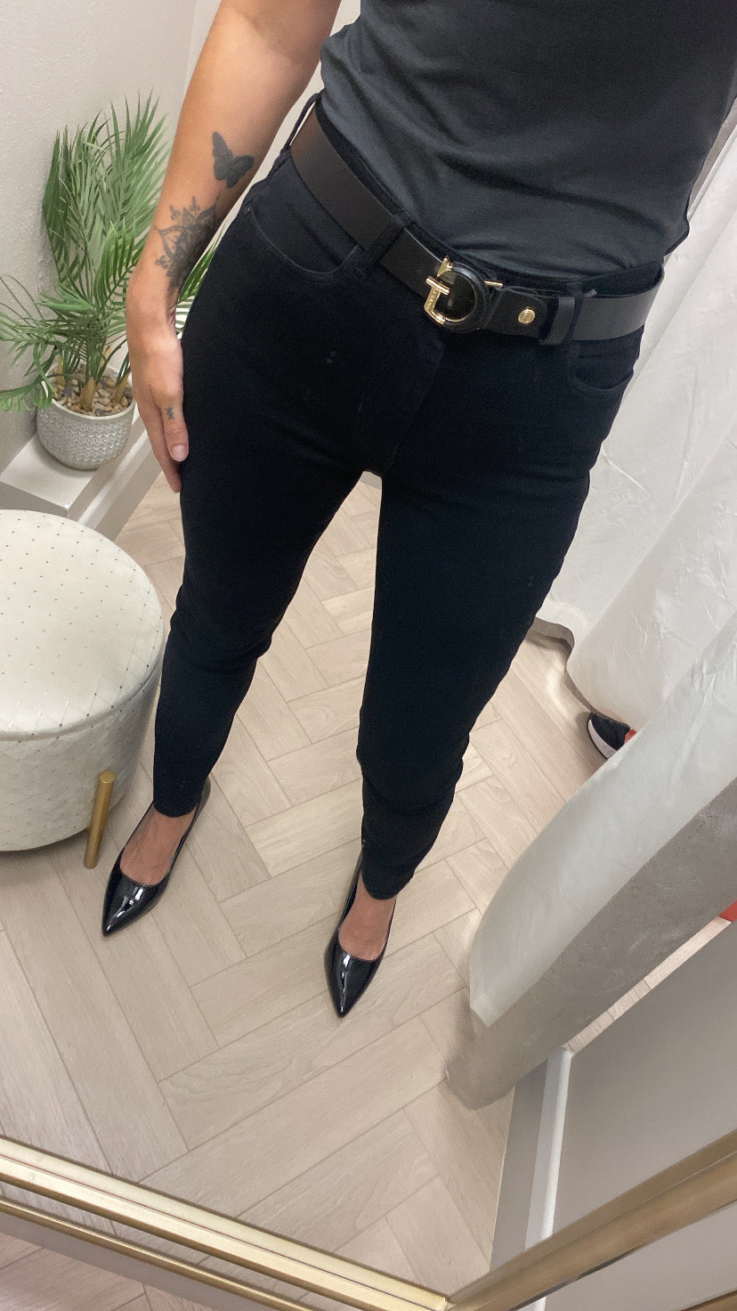 Guess 1981 SKINNY JEANS. W2YA46D4PZ1